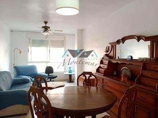 Piso  Iberia. Venta exlusiva! piso en segunda linea de playa