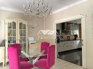 Location Appartement  España. Piso de alto standing para todo el año en pleno centro de águila