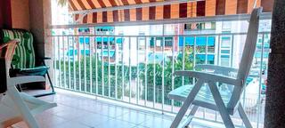 Lloguer Pis  Aire. Apartamento en alquiler de septiembre a junio