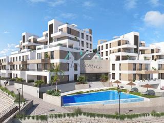 Pis  Cañada julián. Apartamentos de obra nueva en vera, almería  fincas montemar