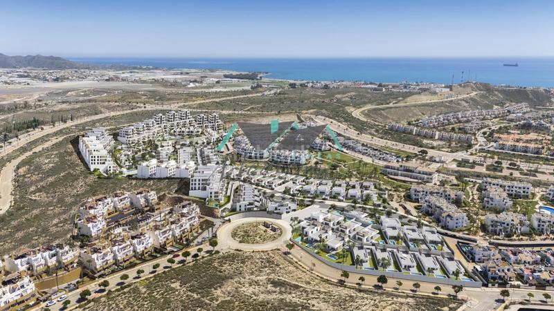Foto 66b0f040-b806-45ce-af28-74dedb3bbce9. Piso apartamentos de obra nueva , almería fincas montemar en Vera