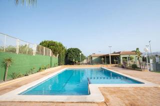 Miete Erdgeschoss  Vázquez montalbán. Preciosa vivienda disponible agosto