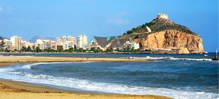 Lloguer Planta baixa  Gutiérrez mellado. Vacaciones de ensueño en águilas, murcia!
