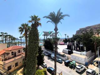 Appartement  Jovellanos. Venta precioso atico en el centro de  la ciudad