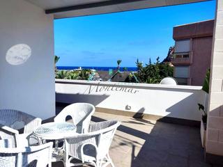 Location Attique  Jovellanos. De septiembre a junio se alquila atico en aguilas