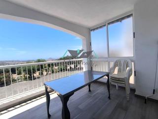 Piso  Urbanización los geraneos. Oportunidad!! venta en los geraneos!