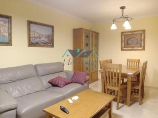 Miete Etagenwohnung  Aire. Alquiler con vistas al mar en águilas murcia