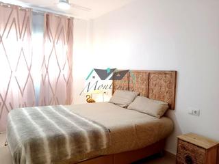 Rent Ground floor  Iberia. Piso a estrenar en alquiler a partir de septiembre hasta junio