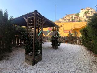 Planta baixa  Urbanización collados zieschang. Exclusiva en fincas montemar! bajo con gran jardín en los collad