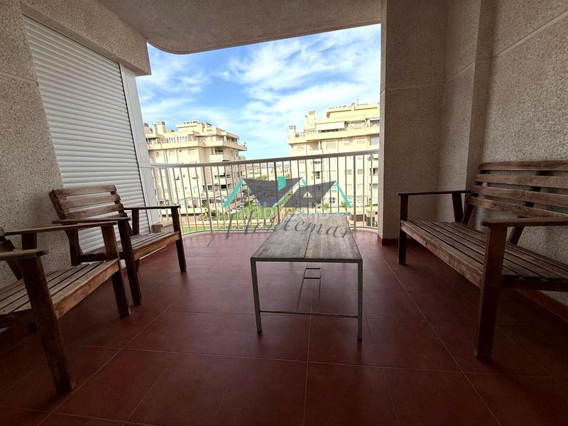 Foto 1b60ece2-4397-4b2d-8d6a-9804d9d61890. Alquiler piso alquiler de temporada septiembre junio , murcia en Águilas