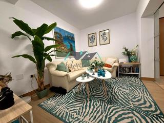 Rez-de-chaussée  Urbanización collados zieschang. Oportunidad única en águilas, murcia!