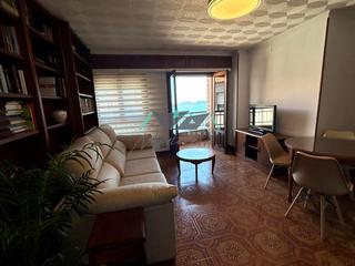 Location Appartement  Aire. Se alquila ático de septiembre a junio  primera línea de mar