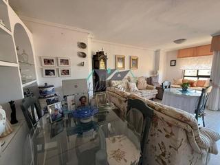 Zweistöckige Wohnung  Manuel becerra. Se vende dúplex en águilas, murcia
