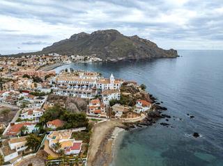 Location Maison  Del río segura. Se alquila chalet en calabardina águilas por meses sueltos  finc