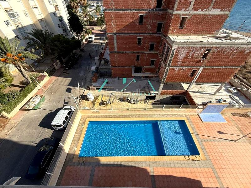 Foto 2ef5d10f-d244-49f0-94e9-a629ba3da20a. Appartement dans El Rubial Águilas