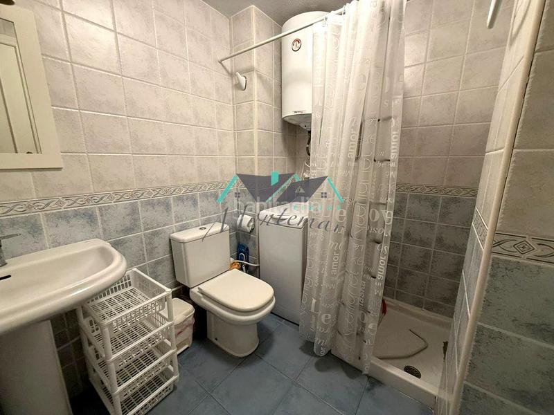 Foto 2ffc5028-bb68-4a57-882c-f4152a264620. Appartement dans El Rubial Águilas