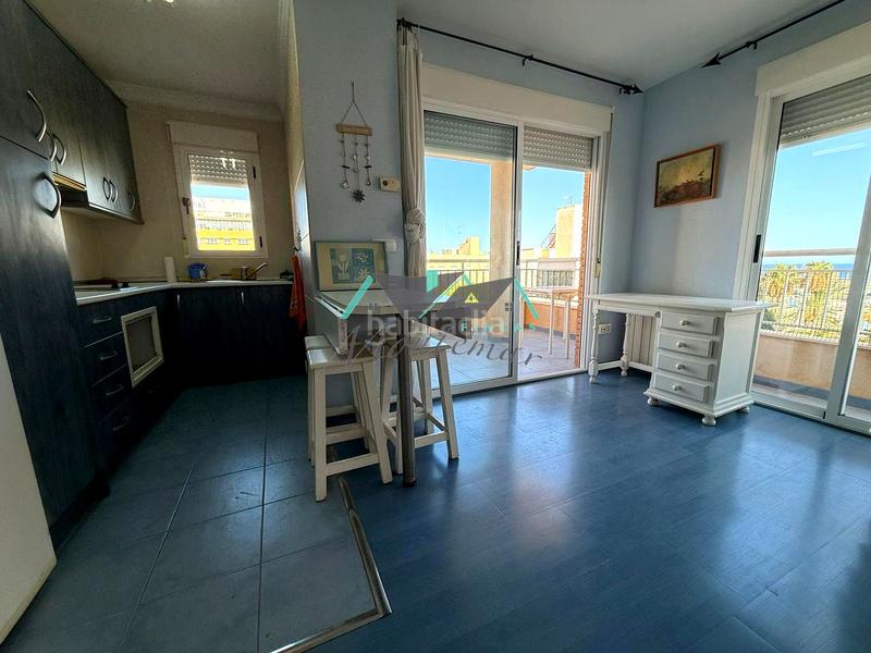 Foto 3694975b-4210-4bc6-98a1-9743572241db. Appartement dans El Rubial Águilas