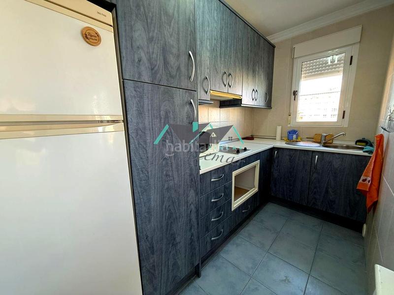 Foto 3de458d6-5738-47c8-8538-318ed93e0fc1. Appartement dans El Rubial Águilas