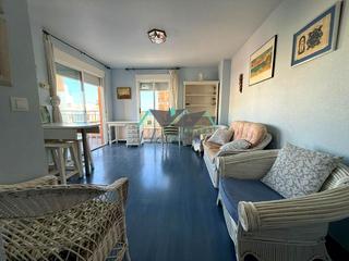 Appartement  Doctora angela santamaría. En venta piso en zona de montiel  águilas