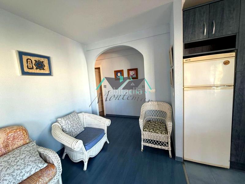 Foto 78d09e6f-430a-4a2d-b2e7-41dc4ee58e39. Appartement dans El Rubial Águilas