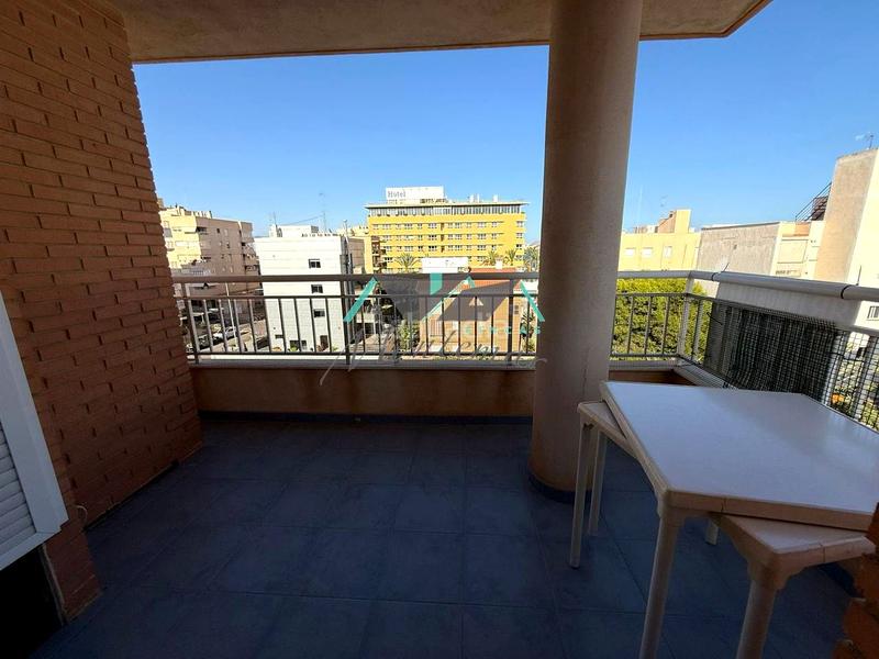 Foto acdee650-5160-45bc-b4ea-3a3fbe0eed76. Appartement dans El Rubial Águilas