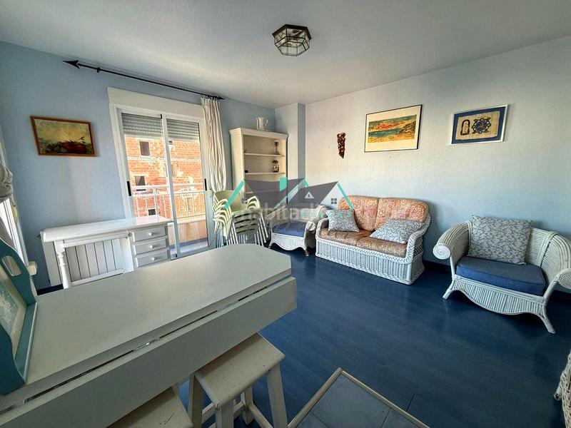 Foto d0a6a02c-82af-4df1-a47f-7b3b30c2372c. Appartement dans El Rubial Águilas