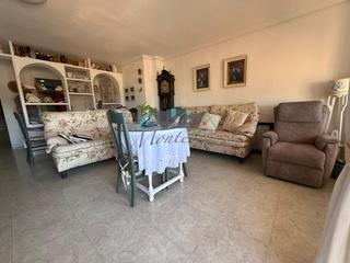 Zweistöckige Wohnung  Esparteros. En venta dúplex en águilas, murcia