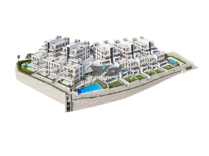 Foto 85a6701c-e1a7-472c-8797-b5423b2967f7. Appartamento con riscaldamento parcheggio piscina in Vera