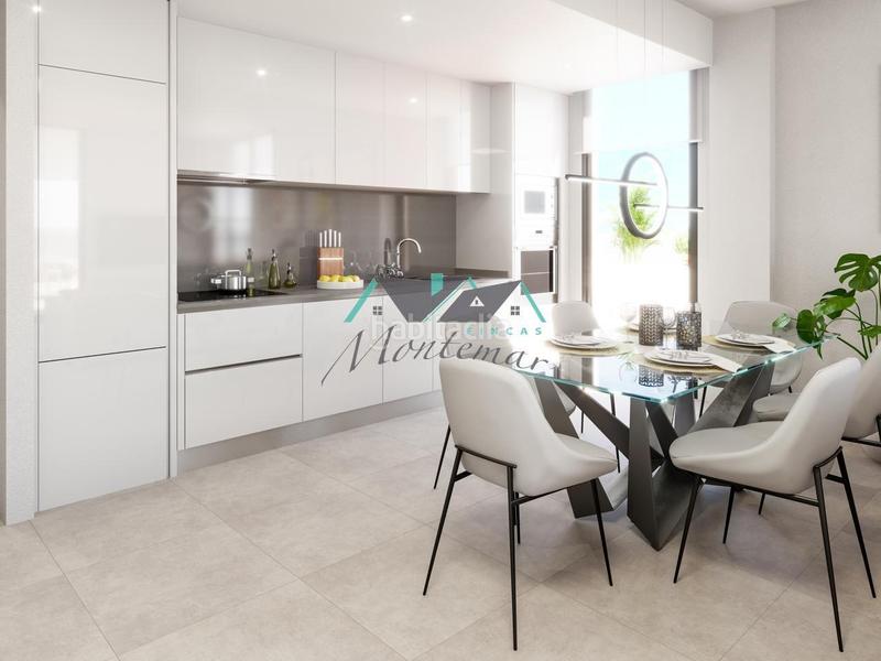Foto b78ed216-d4f3-4e54-9f4c-6fb1f82dd074. Appartamento con riscaldamento parcheggio piscina in Vera