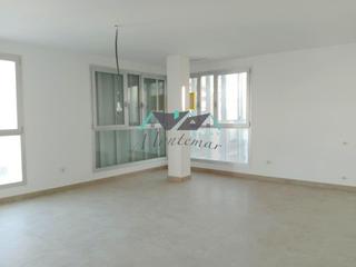 Pis  Juan carlos i. En venta amplio piso céntrico en lorca