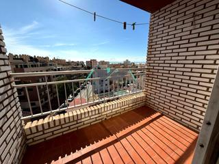 Location Appartement  De san miguel. Se alquila piso en plaza san miguel, águilas