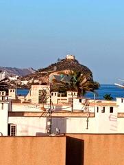 Miete Etagenwohnung  Iberia. En alquiler piso en águilas, murcia