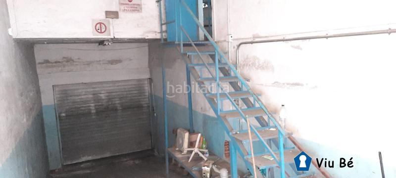 Foto 399a066d-9f8c-4b80-8fe4-538981de3ed4. Nave industrial en Torre - Sana Terrassa