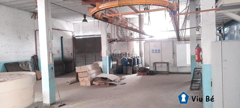 Foto 6781c25e-690b-42a5-a0b6-2beda15cc0c9. Nave industrial en Torre - Sana Terrassa