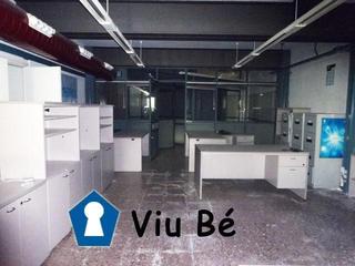 Local Comercial en Zona Esportiva