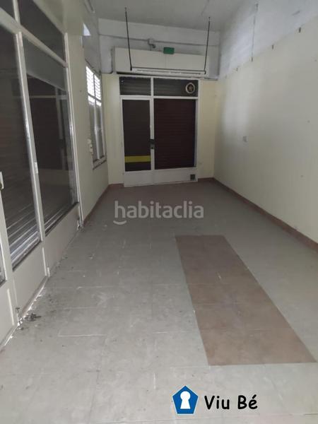 Foto 05e64f5f-0aa6-4217-9499-31dbbe58e5ec. Local comercial en Ca n'Oriac Sabadell