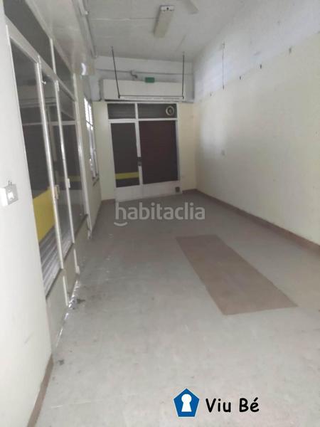Foto 7d27599d-6971-4ba6-a4c1-152aa3682810. Local comercial en Ca n'Oriac Sabadell