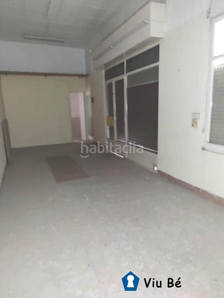 Foto 9bb260b3-882b-461f-a6c5-f328733c8382. Local comercial en Ca n'Oriac Sabadell