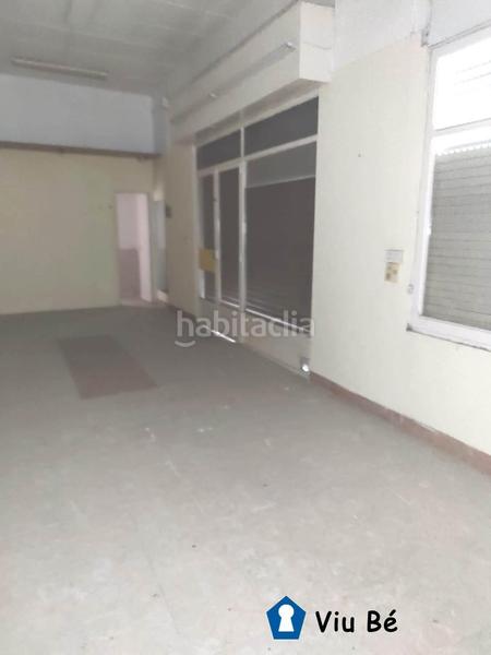 Foto bf680c5e-37b5-408a-866e-a4c0241a93db. Local comercial en Ca n'Oriac Sabadell