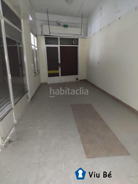 Foto dff0783b-5265-464d-acca-59f6abb0ea68. Local comercial en Ca n'Oriac Sabadell
