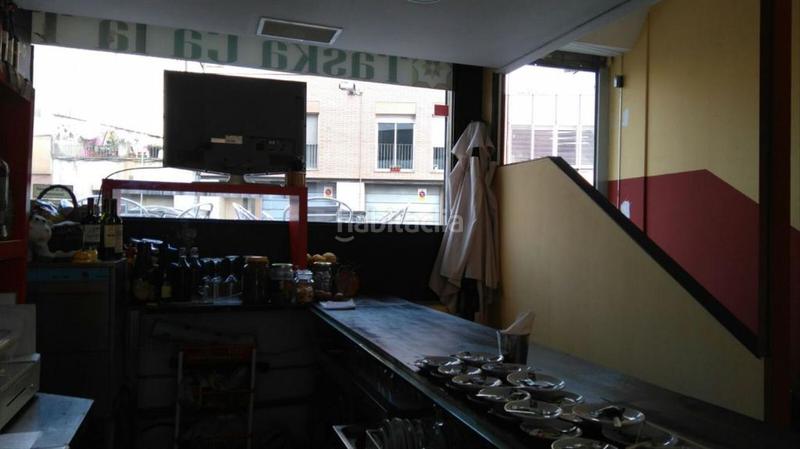 Foto 2934a977-671b-4b62-9cba-91da659fd9df. Local commercial dans Barri del Centre Terrassa