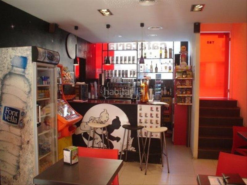 Foto 409e23ec-6fc3-4273-aed3-f051ae2c75fb. Local commercial dans Barri del Centre Terrassa