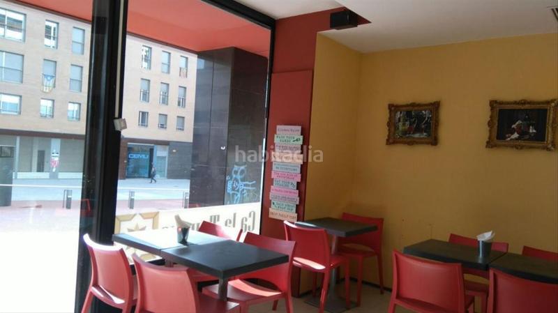 Foto 7de5bc11-97e0-4f40-8fbe-19e8c16738ee. Local commercial dans Barri del Centre Terrassa