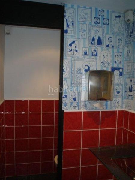 Foto 8fd80b48-1fe5-4d64-9ee9-85449e16ea9e. Local commercial dans Barri del Centre Terrassa