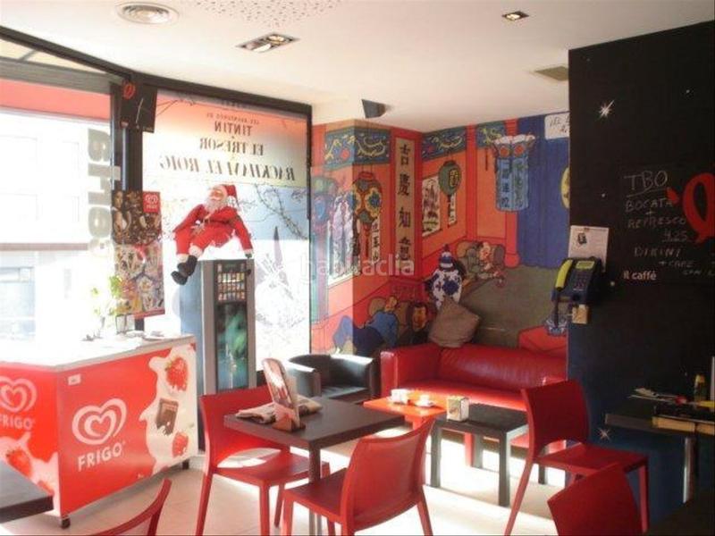 Foto 98d8c29b-6730-4d0a-ac80-862f204488fc. Local commercial dans Barri del Centre Terrassa