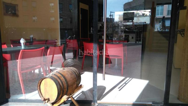 Foto ec84abd5-360a-4b26-bf0b-f5a130708c5e. Local commercial dans Barri del Centre Terrassa