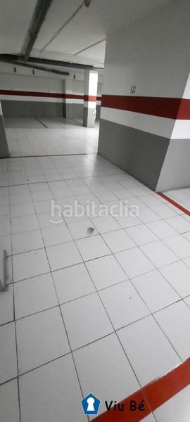 Foto 00af10d4-1270-4452-9798-23b08e7a6727. Alquiler parking coche plazas parking en Zona Esportiva Terrassa