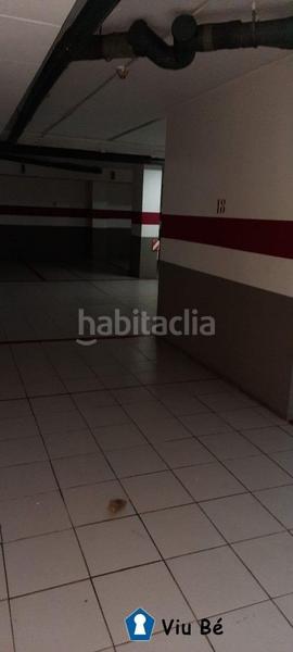 Foto 44b1aaff-e40f-416c-ae7e-0b1d6ea6dd46. Lloguer aparcament cotxe a Zona Esportiva Terrassa