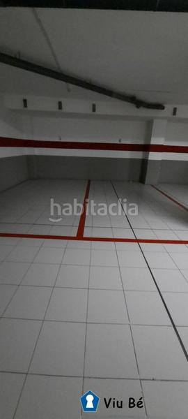 Foto a6a5f1da-60cf-4337-b073-61760b5b0b5d. Lloguer aparcament cotxe a Zona Esportiva Terrassa