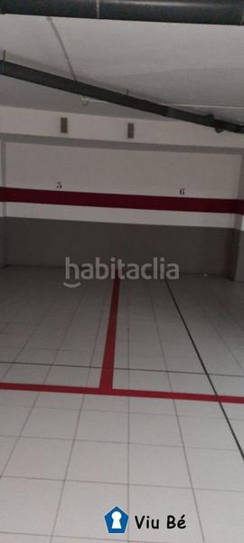 Foto dd32eff5-4c28-4038-bf41-931fc1f91f95. Lloguer aparcament cotxe a Zona Esportiva Terrassa